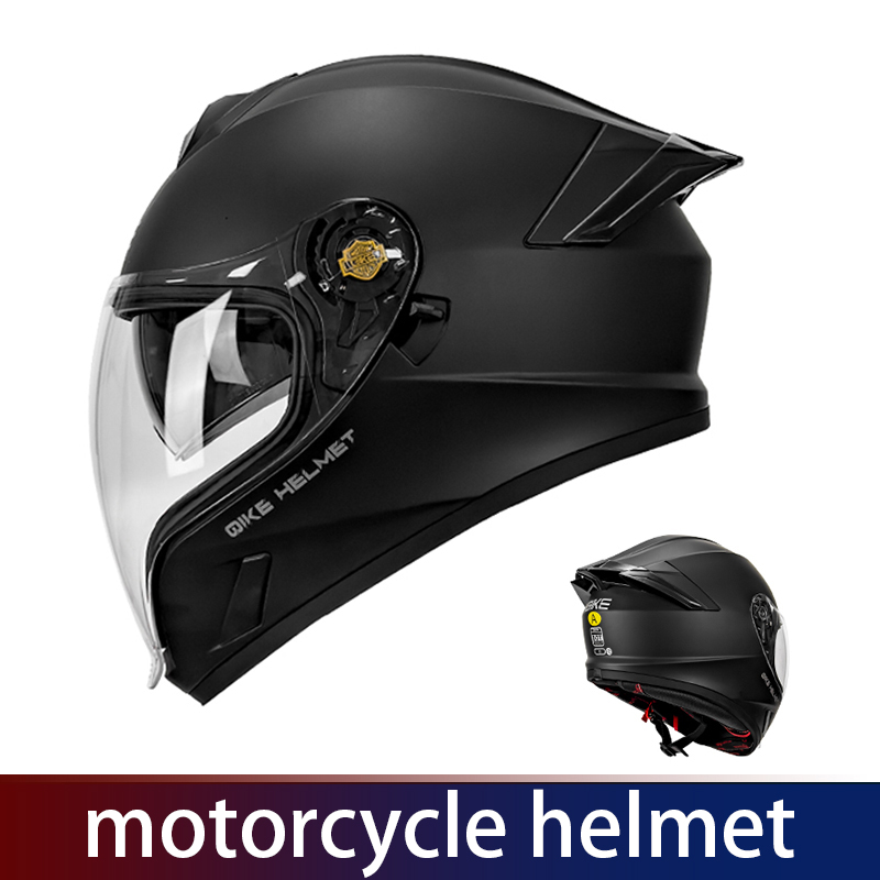 Açık Kask Motosiklet Buğu Önle - Full Face Helmet Carbon Fiber incelemesi ve fiyatı
