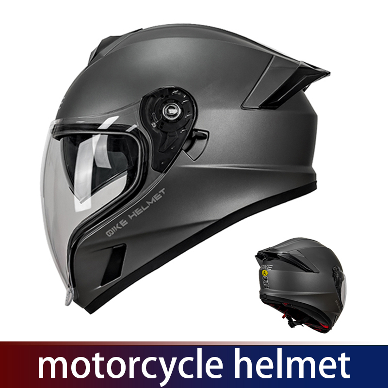 Açık Kask Motosiklet Buğu Önle - Full Face Helmet Carbon Fiber incelemesi ve fiyatı