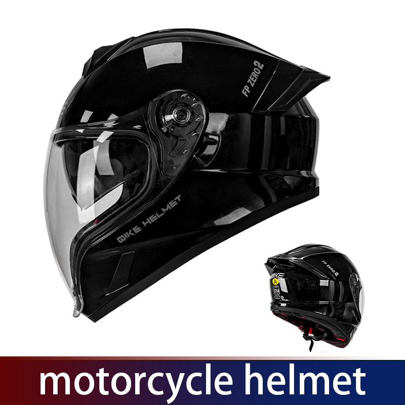 Açık Kask Motosiklet Buğu Önle - Full Face Helmet Carbon Fiber incelemesi ve fiyatı