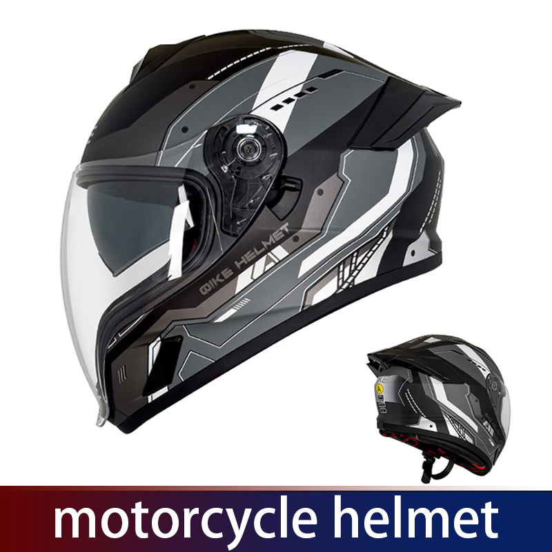 Açık Kask Motosiklet Buğu Önle - Full Face Helmet Carbon Fiber incelemesi ve fiyatı
