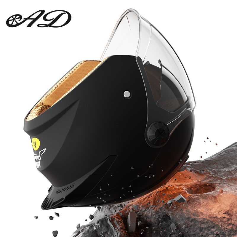 AD Factory Elektrikli Araba Ka - Motorcycle Helmet Bluetooth Built In incelemesi ve fiyatı