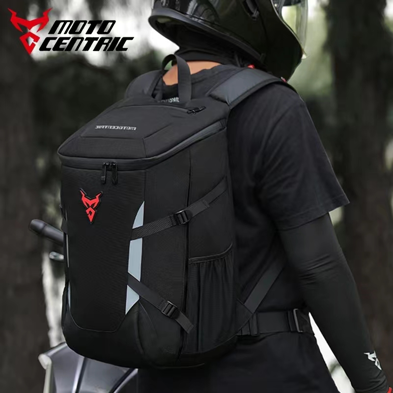 Sürme sırt çantası motosiklet  - Motorcycle Helmet Bag Backpack incelemesi ve fiyatı