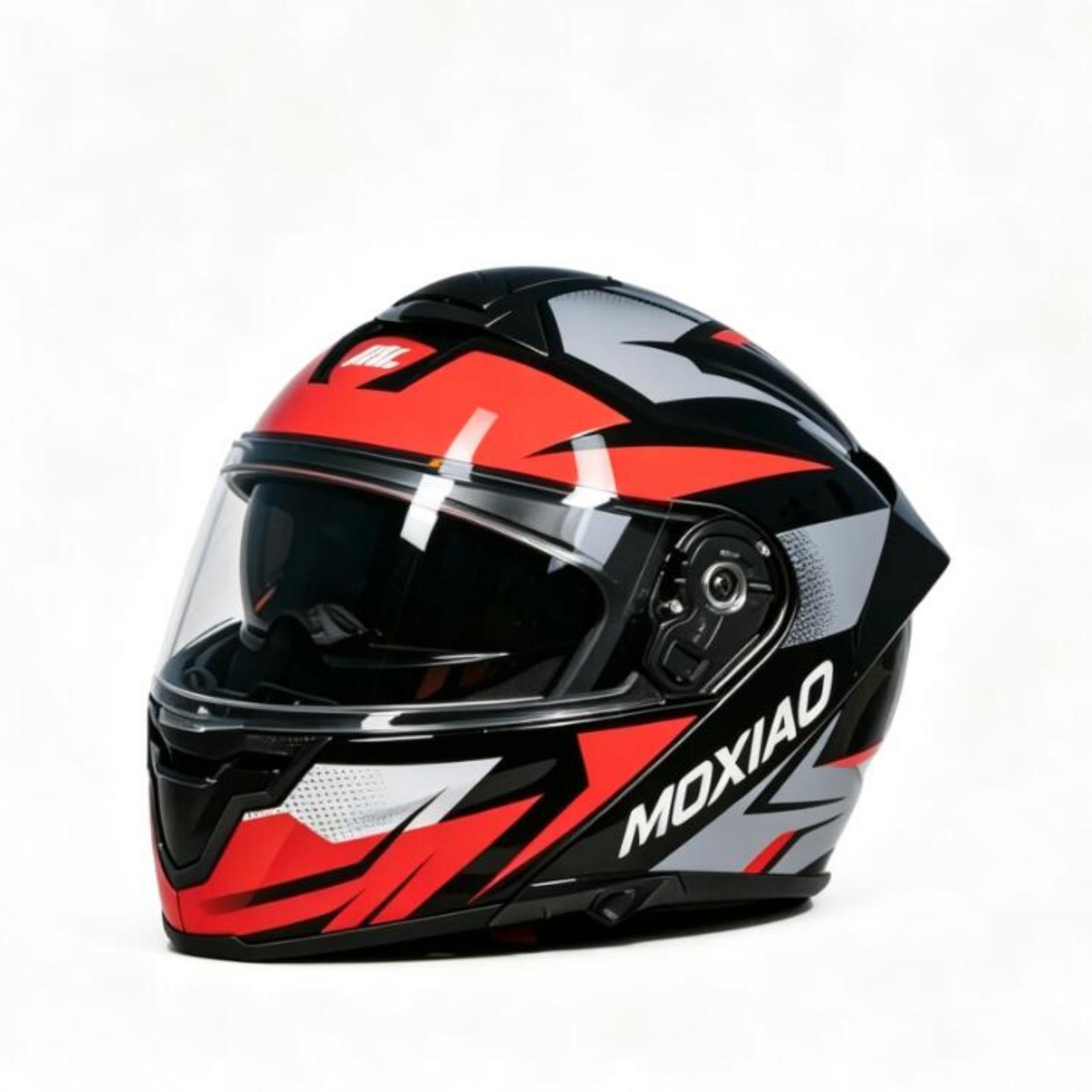 DOT Sertifikalı, İç Güneşlikli - Motorcycle Helmet Sun Visor Inner incelemesi ve fiyatı