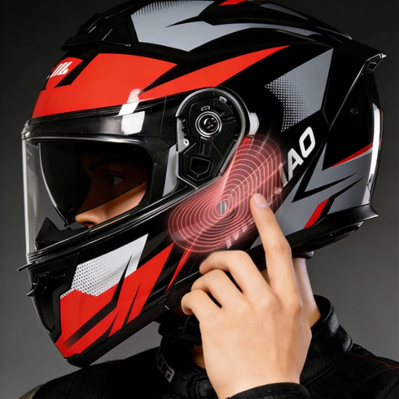 DOT Sertifikalı, İç Güneşlikli - Motorcycle Helmet Sun Visor Inner incelemesi ve fiyatı