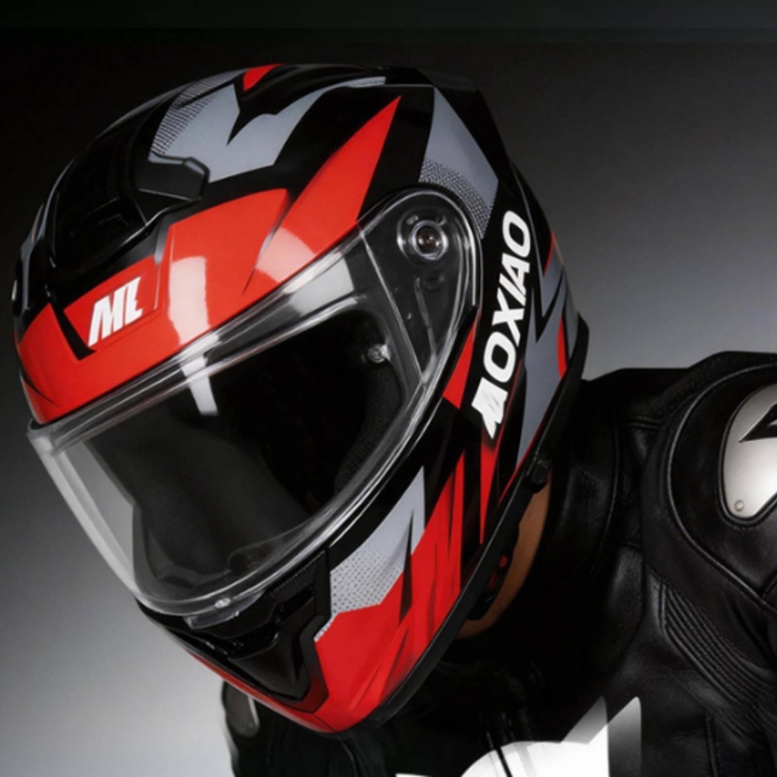 DOT Sertifikalı, İç Güneşlikli - Motorcycle Helmet Sun Visor Inner incelemesi ve fiyatı