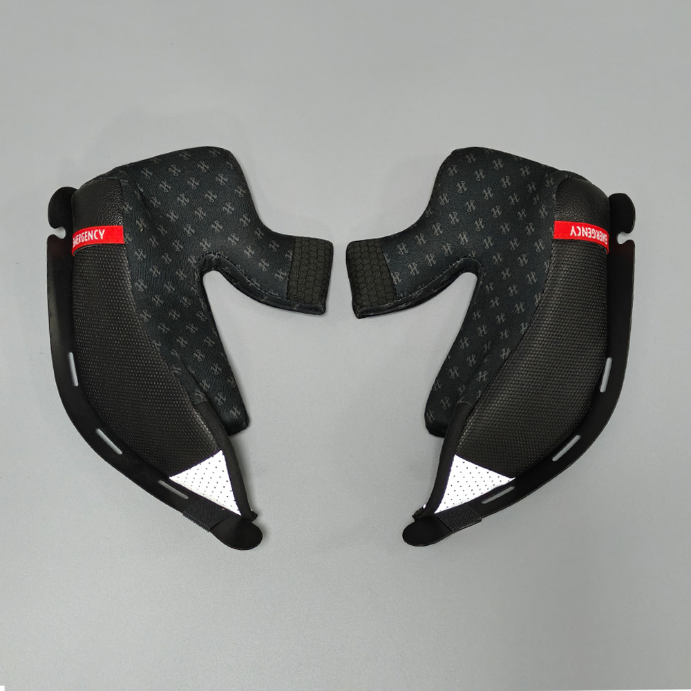 HJC Rpha70 Rpha70 Carbon Rpha1 - Helmet Replacement Liner Pads incelemesi ve fiyatı