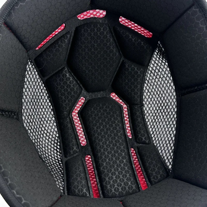 016 Yüksek Kaliteli, Vintage T - Helmet Replacement Liner Pads incelemesi ve fiyatı