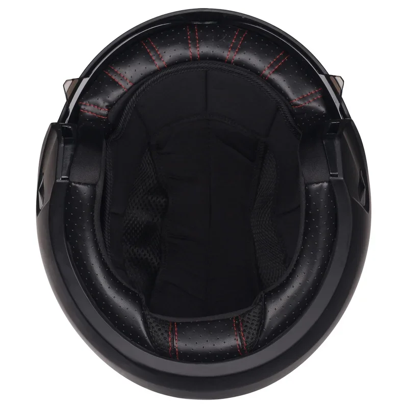 Scorpion Retro Motosiklet Kask - Full Face Helmet Carbon Fiber incelemesi ve fiyatı