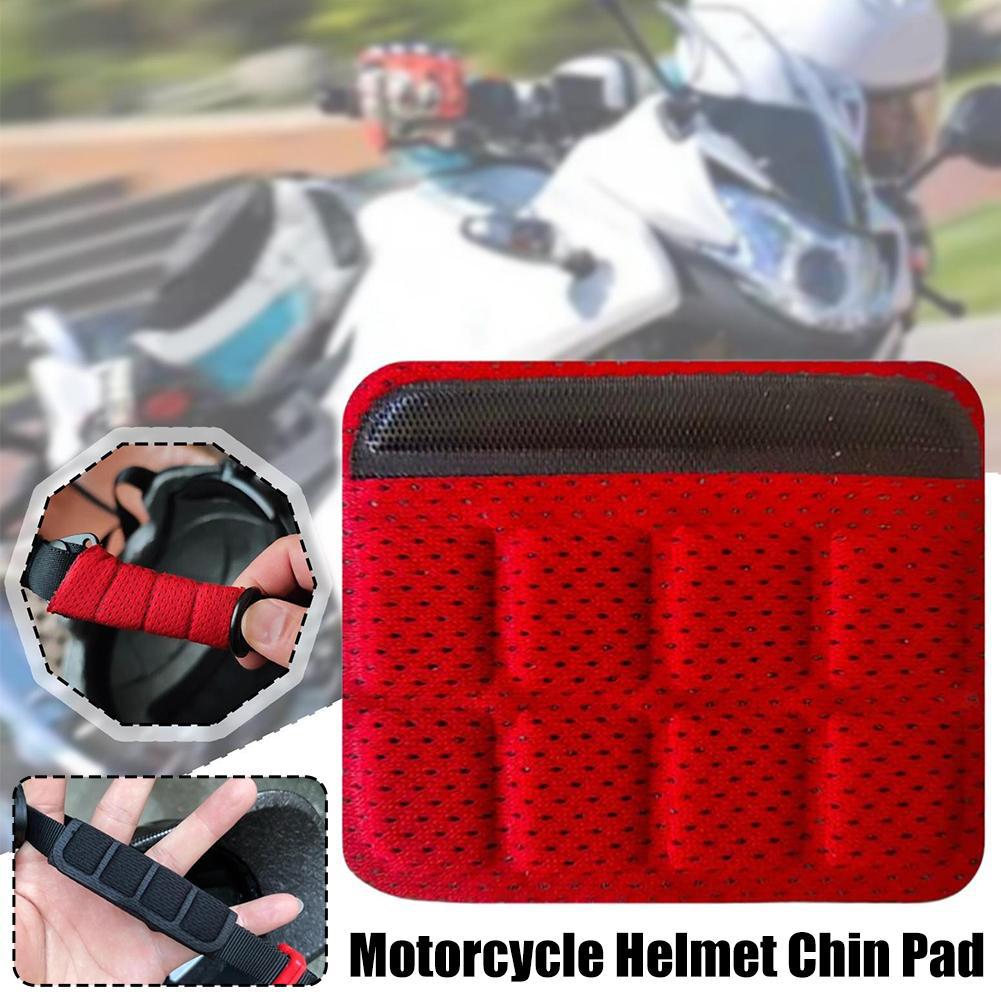 Rahat Kask Çene Pedi, Değiştir - Helmet Replacement Liner Pads incelemesi ve fiyatı