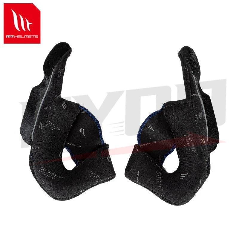 MTThunder 3 JET Kask İçliği Ku - Helmet Replacement Liner Pads incelemesi ve fiyatı