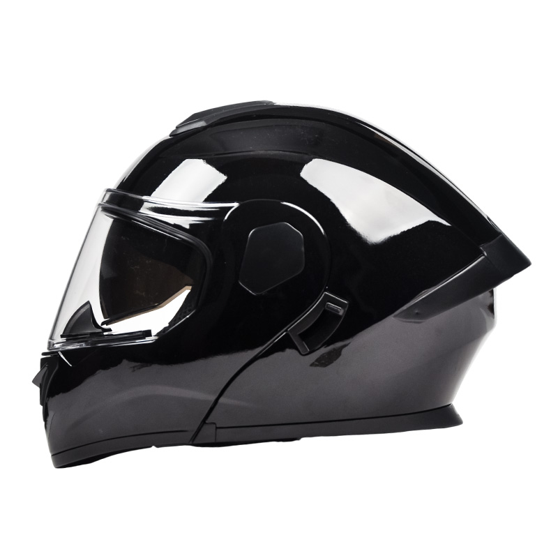 Yüksek Kaliteli Reklam Fabrika - Flip Up Helmet Dual Visor incelemesi ve fiyatı