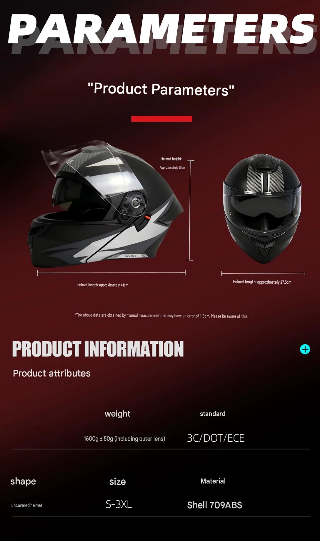 Her Mevsim Kullanılabilen Modü - Motorcycle Helmet Sun Visor Inner incelemesi ve fiyatı