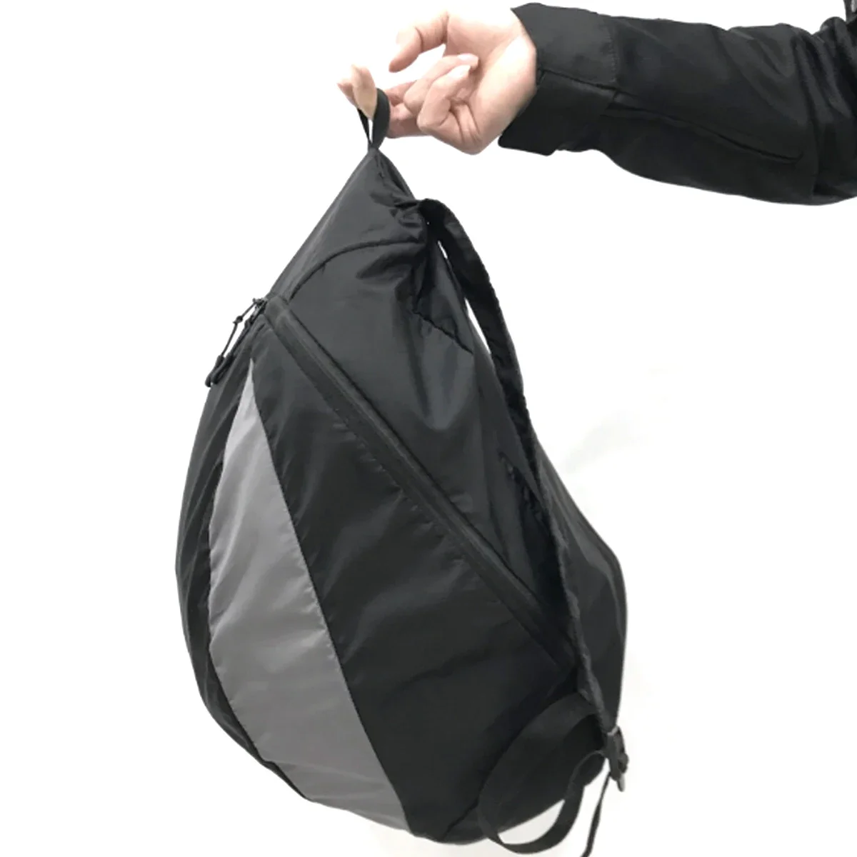 Motosiklet Kask Çantası Taşına - Motorcycle Helmet Bag Backpack incelemesi ve fiyatı