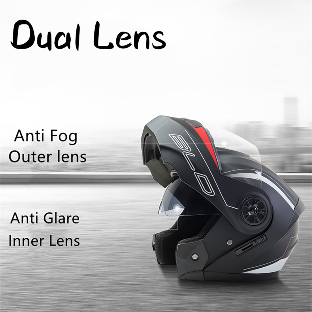 Motosiklet Kask yetişkin kros  - Motorcycle Helmet Sun Visor Inner incelemesi ve fiyatı