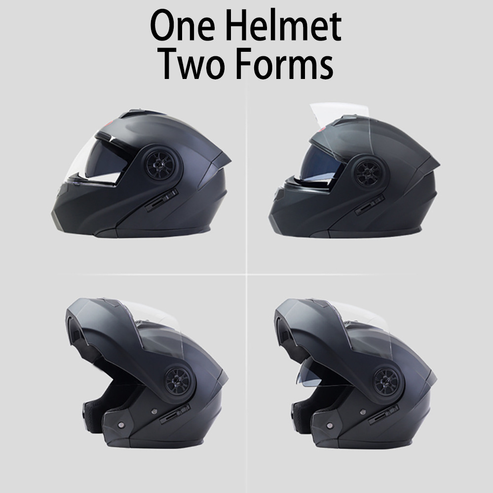 Motosiklet Kask yetişkin kros  - Motorcycle Helmet Sun Visor Inner incelemesi ve fiyatı