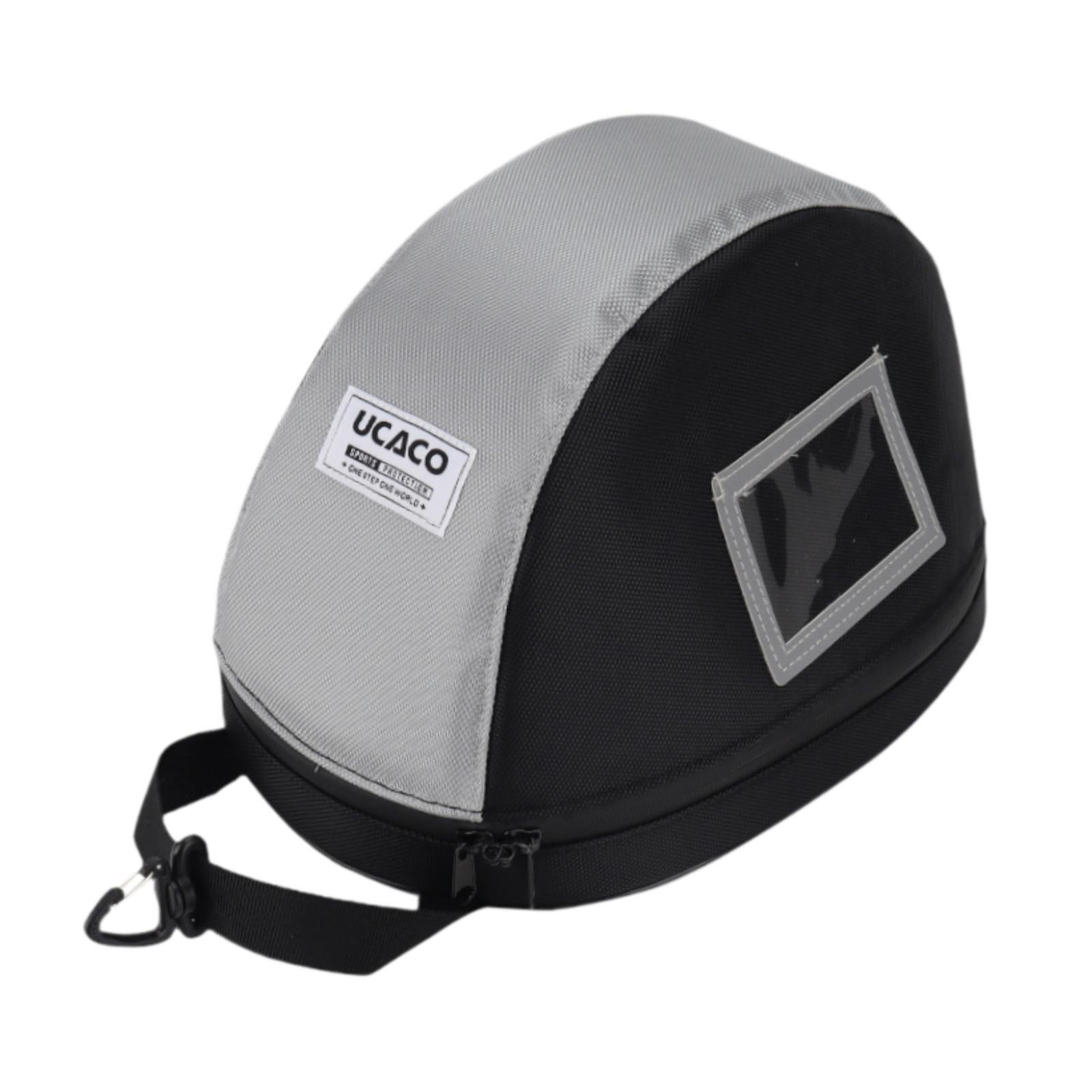 Motosiklet Spor Salonu Seyahat - Motorcycle Helmet Bag Backpack incelemesi ve fiyatı