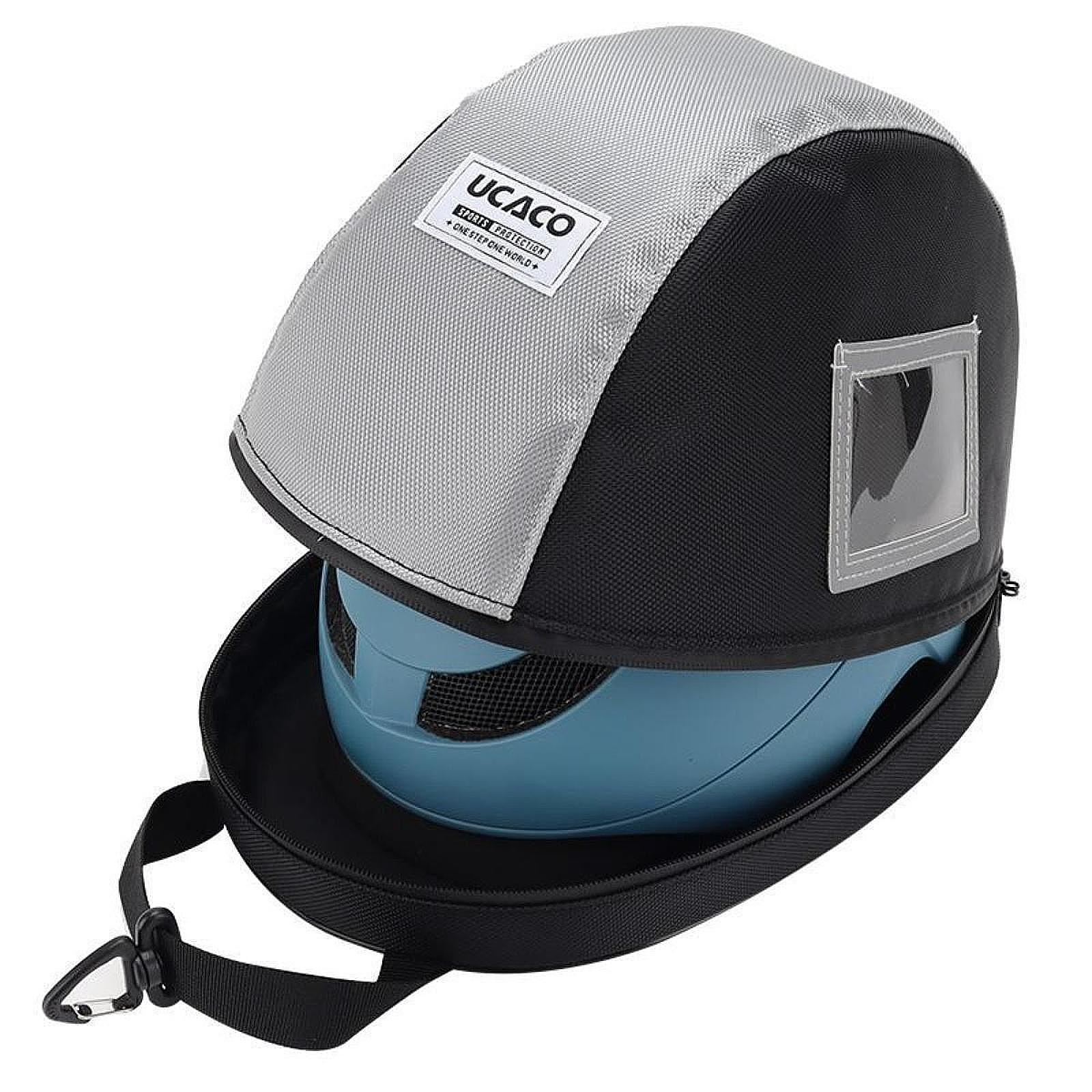 Motosiklet Spor Salonu Seyahat - Motorcycle Helmet Bag Backpack incelemesi ve fiyatı