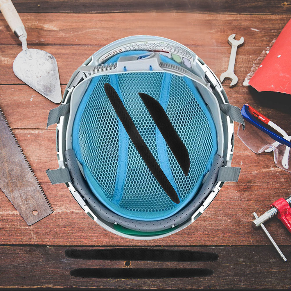 2 Takım, Bisiklet Kaskları İçi - Helmet Replacement Liner Pads incelemesi ve fiyatı