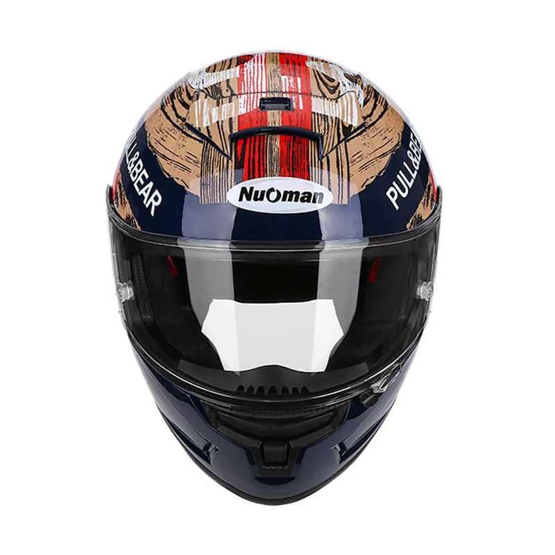 Yeni Model, Yüksek Kaliteli, A - Full Face Helmet Carbon Fiber incelemesi ve fiyatı