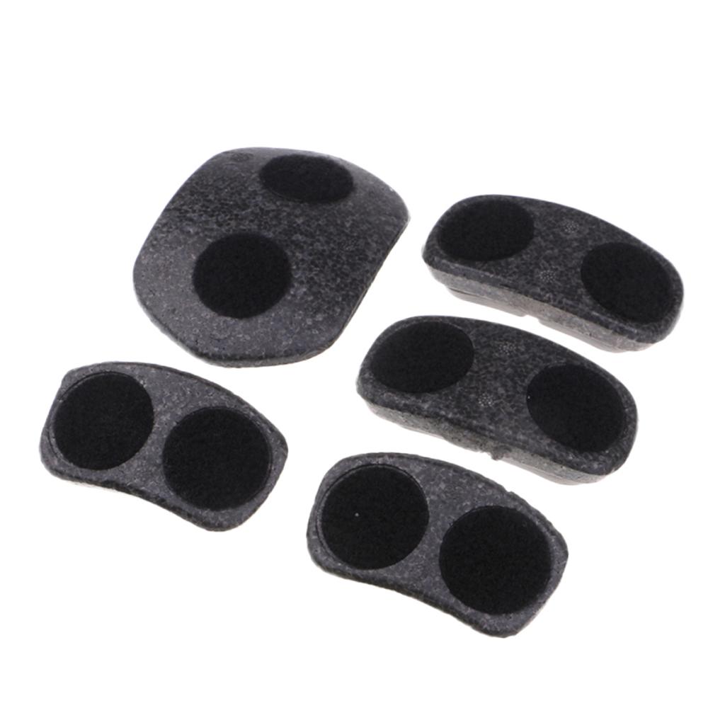 Hızlı Kask Değiştirme Pedleri  - Helmet Replacement Liner Pads incelemesi ve fiyatı