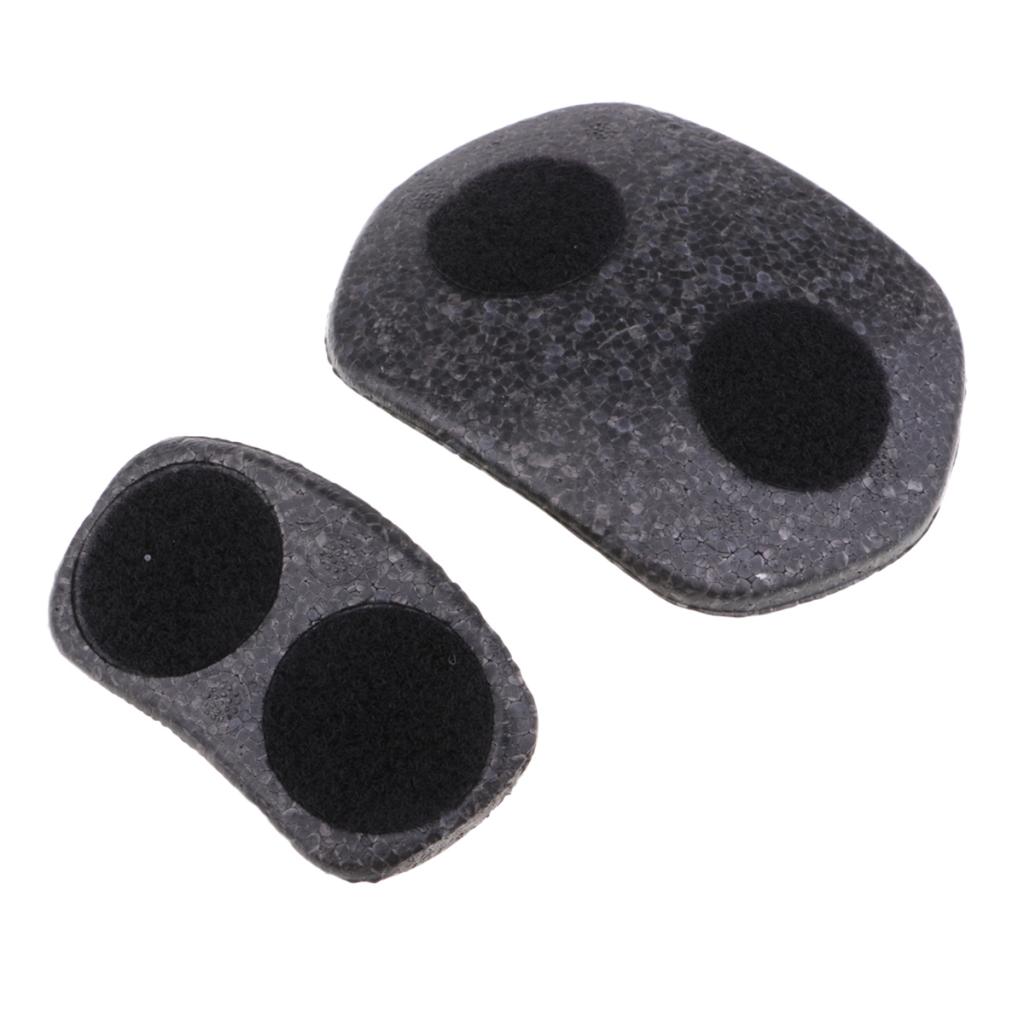 Hızlı Kask Değiştirme Pedleri  - Helmet Replacement Liner Pads incelemesi ve fiyatı