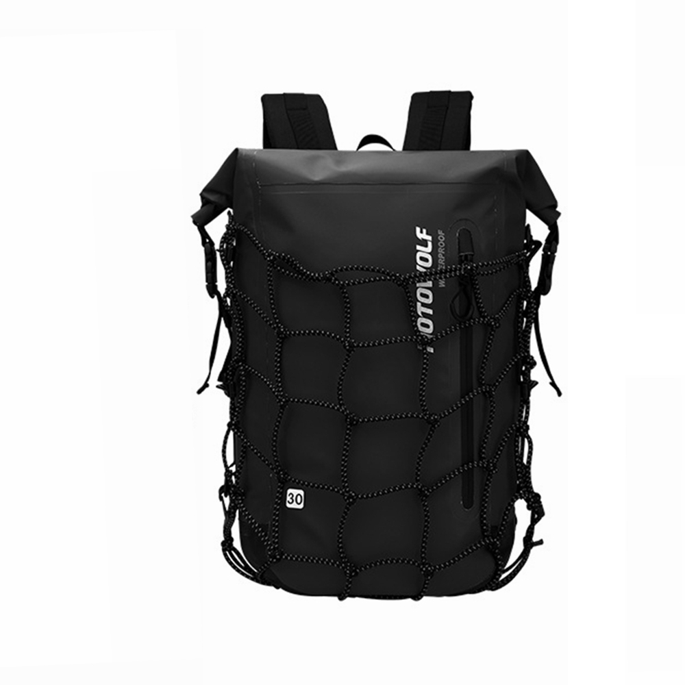 Motosiklet Sırt Çantası Erkek  - Motorcycle Helmet Bag Backpack incelemesi ve fiyatı