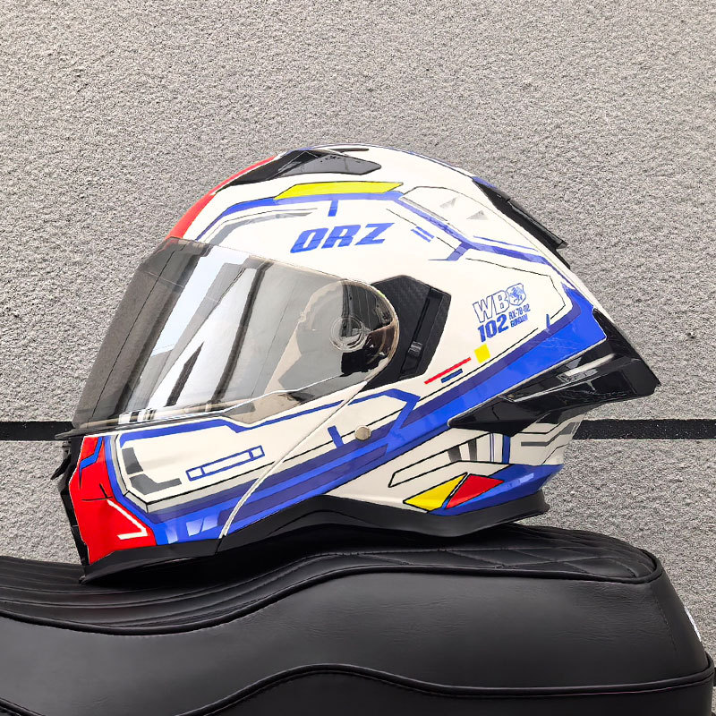 Unisex Yetişkin Modüler Çift K - Modular Motorcycle Helmet Dot Approved incelemesi ve fiyatı