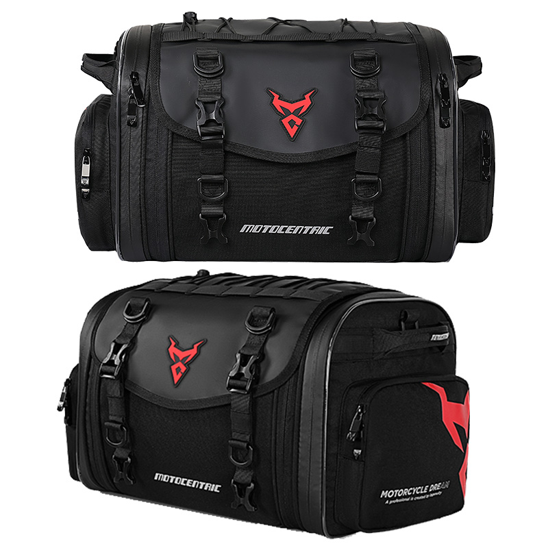 Su geçirmez Motosiklet Arka Ko - Motorcycle Helmet Bag Backpack incelemesi ve fiyatı