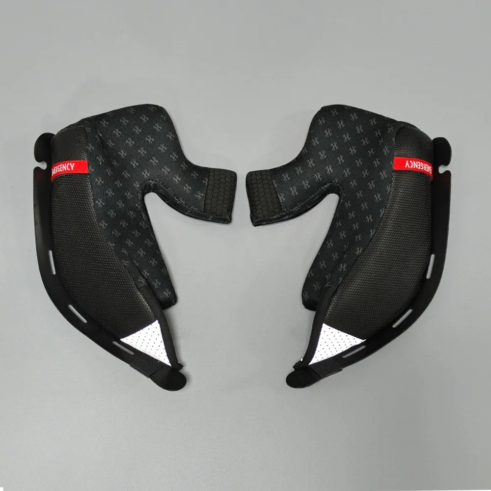 Rpha11, Rpha70 Tam Yüz Kasklar - Helmet Replacement Liner Pads incelemesi ve fiyatı